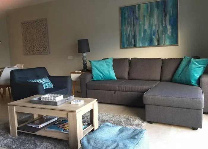 Modern With View To Gibraltar, Large Terrace And Jacuzzi 에스테포나