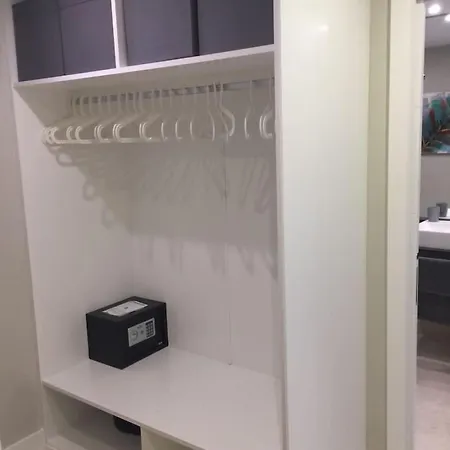 Сasa de vacaciones Modern With View To Gibraltar, Large Terrace And Jacuzzi Estepona